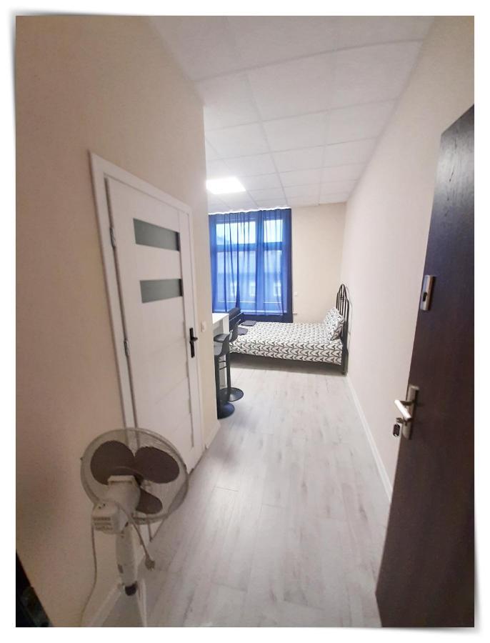 Souvenirappart Sienkiewicza 42 Bydgoszcz Dış mekan fotoğraf