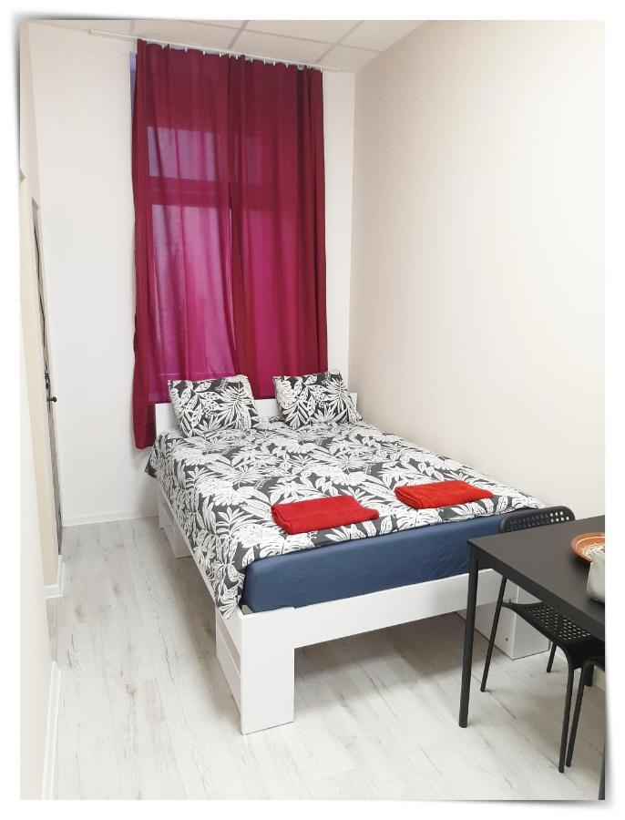 Souvenirappart Sienkiewicza 42 Bydgoszcz Dış mekan fotoğraf