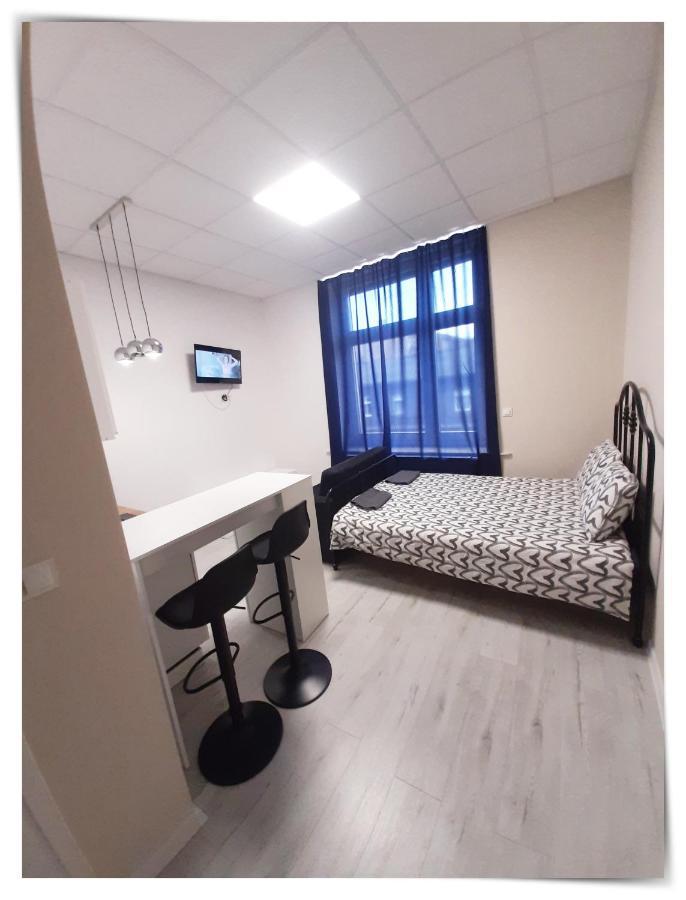 Souvenirappart Sienkiewicza 42 Bydgoszcz Dış mekan fotoğraf
