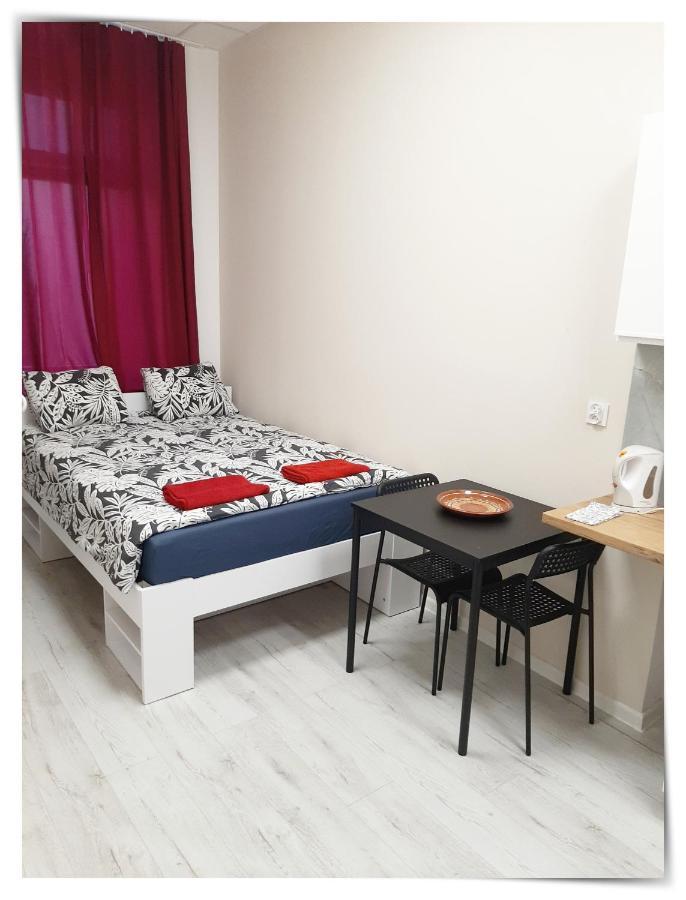 Souvenirappart Sienkiewicza 42 Bydgoszcz Dış mekan fotoğraf